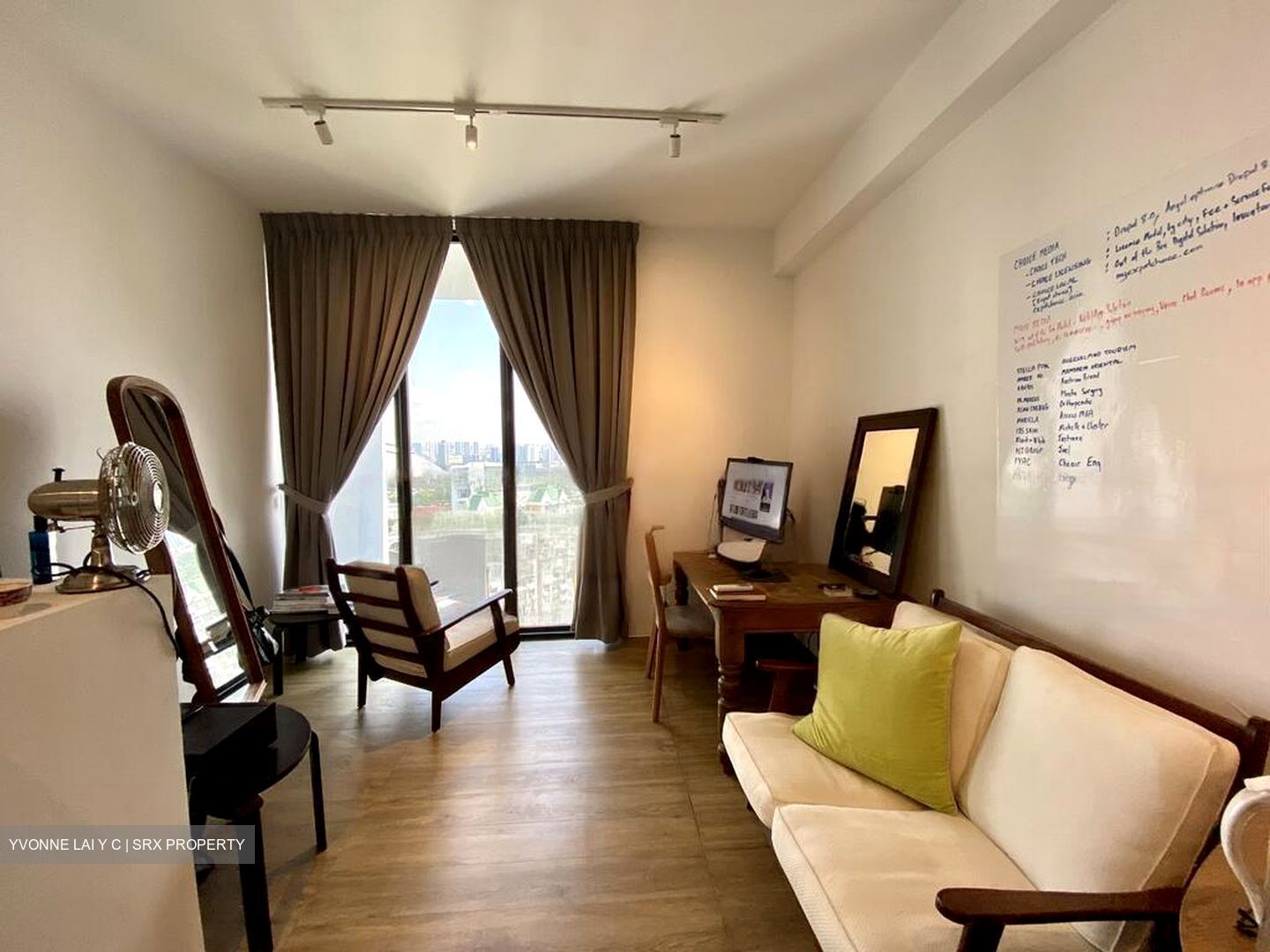 Fulcrum (D15), Condominium #462267011